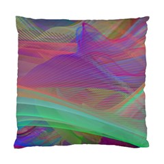 Color Winds Standard Cushion Case (one Side) by LW41021