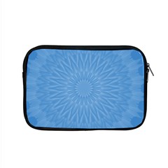 Blue Joy Apple Macbook Pro 15  Zipper Case by LW41021