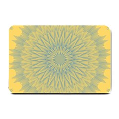 Shine On Small Doormat  by LW41021