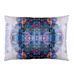Marbled Pebbles Pillow Case