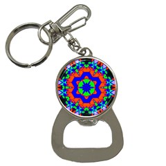 Excite Bottle Opener Key Chain by LW323