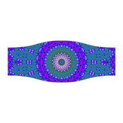 Bluebelle Stretchable Headband by LW323
