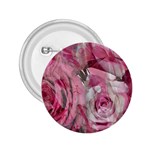 Roses Marbling  2.25  Buttons
