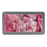 Roses Marbling  Memory Card Reader (Mini)
