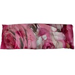 Roses Marbling  Body Pillow Case (Dakimakura)