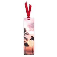 Palm Trees Small Book Marks by LW323