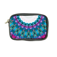 Peacock Coin Purse by LW323