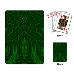Freshspring3 Playing Cards Single Design (rectangle) by LW323