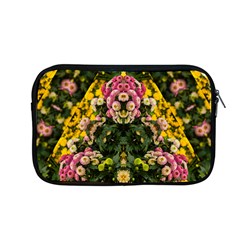 Springflowers Apple Macbook Pro 13  Zipper Case by LW323