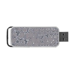New Constellations Portable Usb Flash (one Side) by MRNStudios