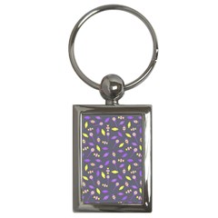 Candy Key Chain (rectangle)