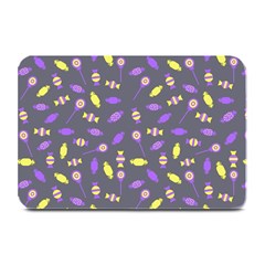 Candy Plate Mats by UniqueThings