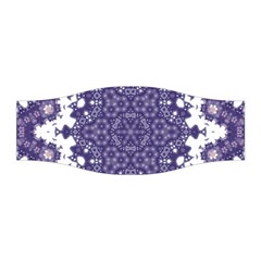 Simple Country Stretchable Headband by LW323