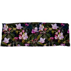 Apple Blossom  Body Pillow Case (dakimakura) by SychEva
