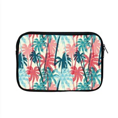Tropical Love Apple Macbook Pro 15  Zipper Case by designsbymallika