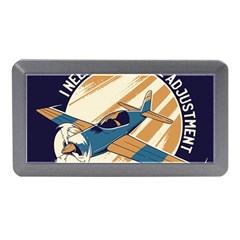 Airplane - I Need Altitude Adjustement Memory Card Reader (mini)