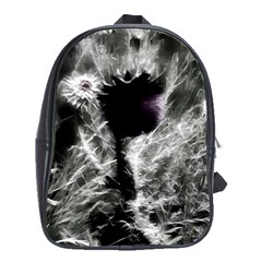 Pick Me School Bag (xl) by MRNStudios