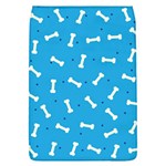 Dog Love Removable Flap Cover (L)