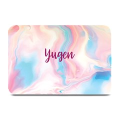 Yugen Plate Mats by designsbymallika