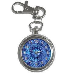 Fuzzball Mandala Key Chain Watches by MRNStudios