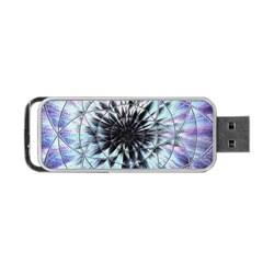 Expansion Portable Usb Flash (two Sides) by MRNStudios