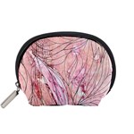Flowing petals Accessory Pouch (Small)