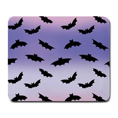 The Bats Large Mousepads by SychEva