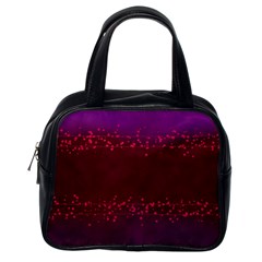 395ff2db-a121-4794-9700-0fdcff754082 Classic Handbag (one Side) by SychEva