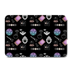 Pastel Goth Witch Plate Mats by InPlainSightStyle