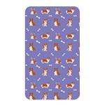Cute Corgi Dogs Memory Card Reader (Rectangular)