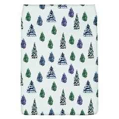 Coniferous Forest Removable Flap Cover (l) by SychEva