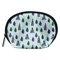 Coniferous Forest Accessory Pouch (medium) by SychEva