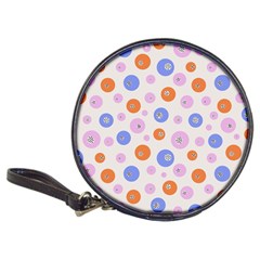 Colorful Balls Classic 20-cd Wallets by SychEva