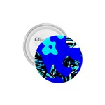 Abstract Tropical 1.75  Buttons