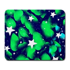 Space Odyssey  Large Mousepads by notyouraveragemonet