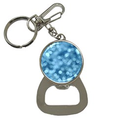 Light Reflections Abstract No8 Cool Bottle Opener Key Chain by DimitriosArt
