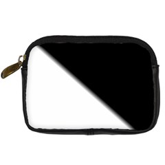 Gradient Digital Camera Leather Case by Sparkle