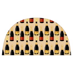 Champagne For The Holiday Anti Scalding Pot Cap by SychEva