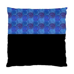 Digitaldesign Standard Cushion Case (one Side) by Sparkle
