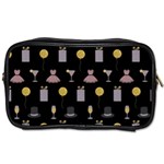 Shiny New Year Things Toiletries Bag (Two Sides)