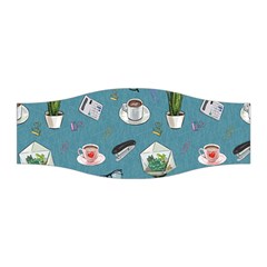 Fashionable Office Supplies Stretchable Headband by SychEva