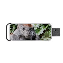 The One Portable Usb Flash (one Side) by DimitriosArt