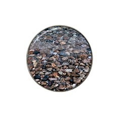On The Rocks Hat Clip Ball Marker (10 Pack) by DimitriosArt