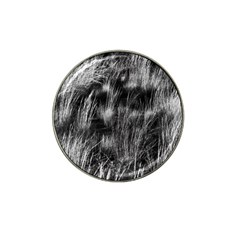 Field Of Light Abstract 1 Hat Clip Ball Marker (10 Pack) by DimitriosArt