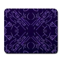 Abstract Pattern Geometric Backgrounds   Large Mousepads by Eskimos