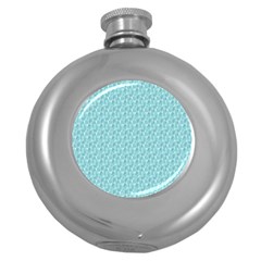 Fresh Round Hip Flask (5 Oz) by Sparkle