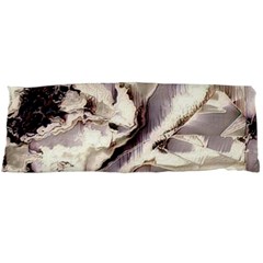 Abstract Wannabe Two Body Pillow Case (dakimakura) by MRNStudios