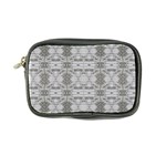 Nature Collage Seamless Pattern Coin Purse
