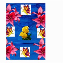 Backgrounderaser 20220425 173842383 Small Garden Flag (two Sides) by marthatravis1968