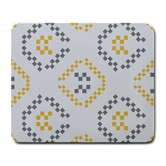 Abstract Pattern Geometric Backgrounds   Large Mousepads by Eskimos